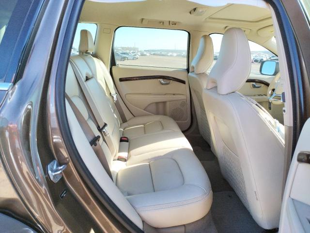 2015 VOLVO XC70 3.2 P YV4952NCXF1195144