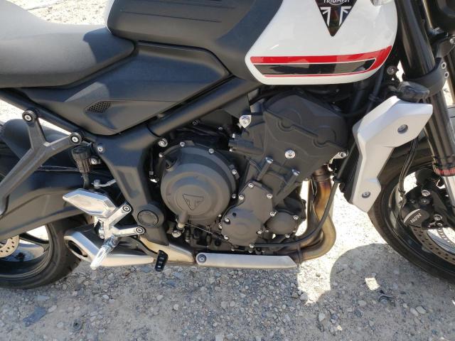 2022 TRIUMPH MOTORCYCLE TRIDENT 66 SMTL10UL2NTA11445