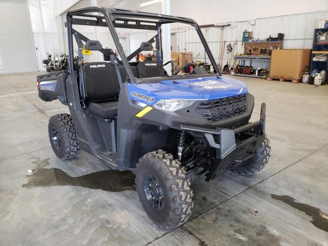 2022 POLARIS RANGER 100 - 4XATAE990N8005496