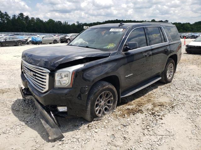 2016 GMC YUKON SLE 1GKS2AECXGR412898