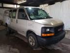 2005 GMC  SAVANA