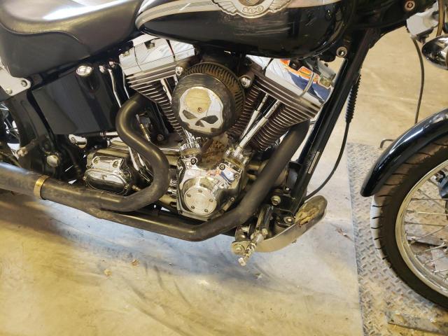 2003 HARLEY-DAVIDSON FXST 1HD1BHY153Y012935