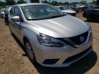 2019 NISSAN  SENTRA