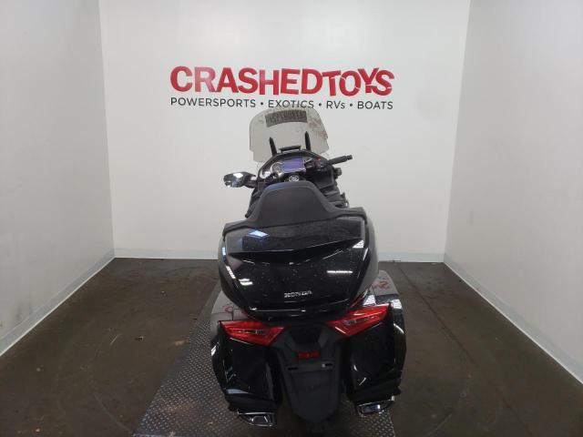 2019 HONDA GL1800 D JH2SC7955KK100715