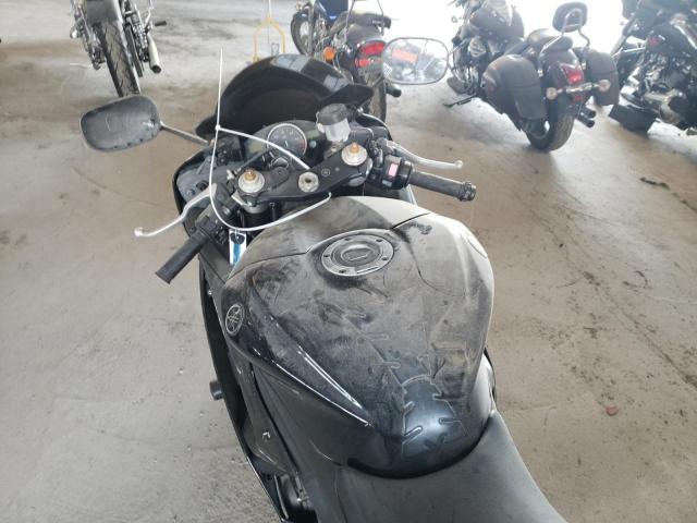 2015 YAMAHA YZFR6 JYARJ16E7FA034397