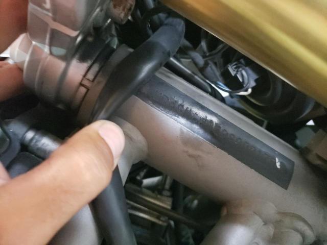 2009 APRILIA DORSODURO 2D4SMC0059S000175
