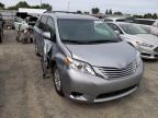 2015 TOYOTA  SIENNA