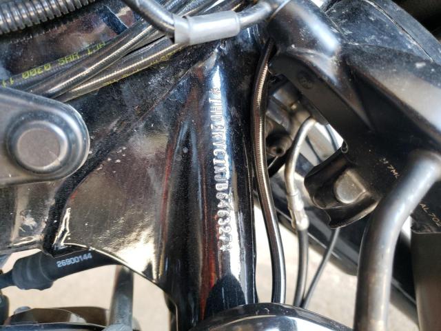 2018 HARLEY-DAVIDSON FLHRXS 1HD1KVC1XJB646327