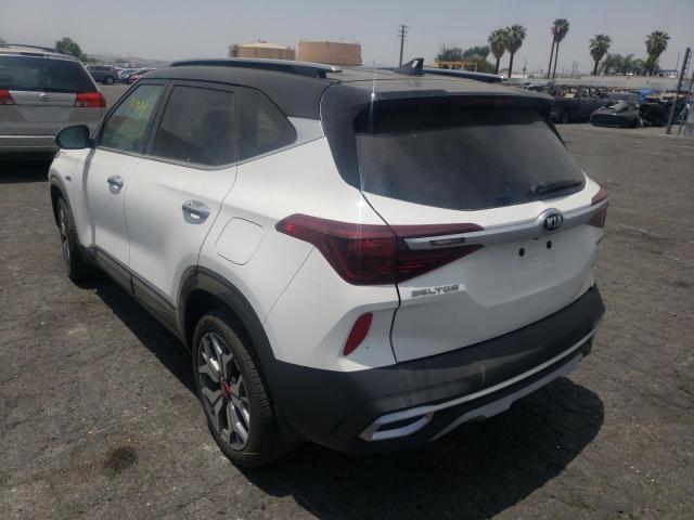 2021 KIA SELTOS SX KNDETCA26M7079802