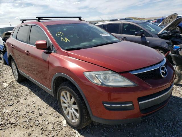 Mazda Cx-9