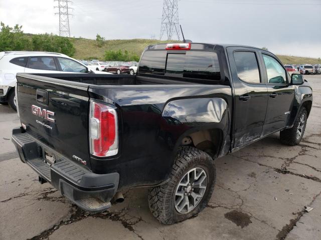 2021 GMC CANYON AT4 1GTG6FEN3M1248764