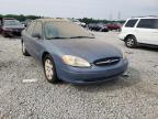 2000 FORD  TAURUS