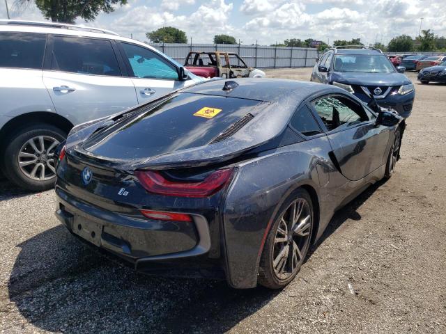 VIN WBY2Z2C59FV392276 2015 BMW I8 no.4