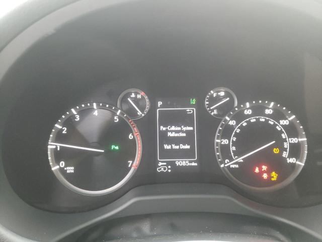2020 LEXUS GX 460 LUX JTJGM7BX6L5252118