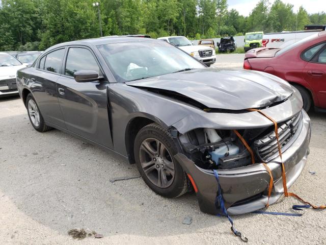 2018 DODGE CHARGER SX 2C3CDXBG8JH129710