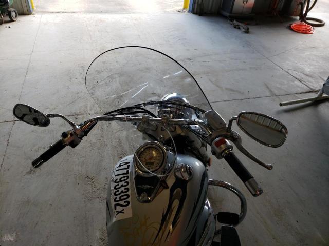 2008 SUZUKI VL800 JS1VS55A582105383