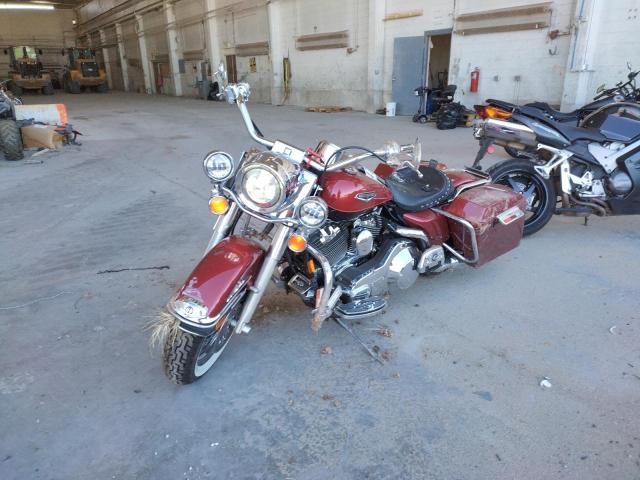 2006 HARLEY-DAVIDSON FLHRCI 1HD1FRW166Y633053