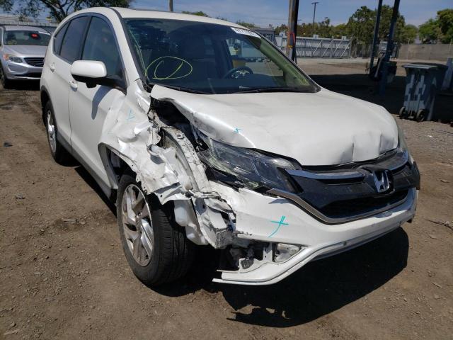 Фото: 5J6RM3H55FL017584 - 1