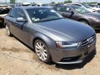 2013 AUDI  A4