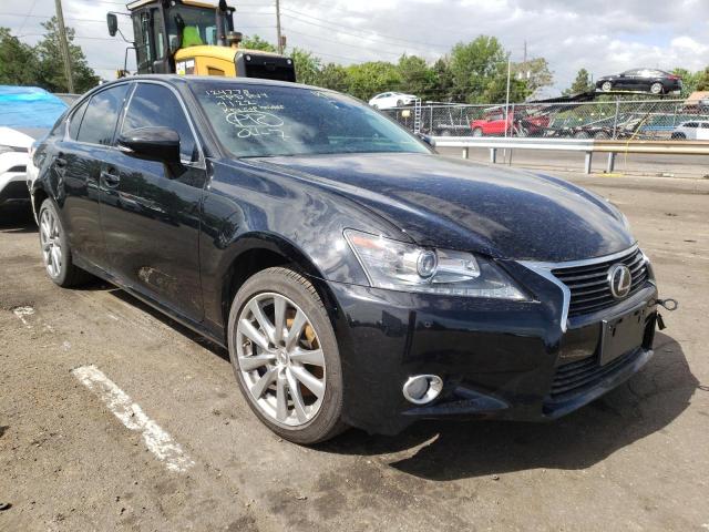 2015 LEXUS GS 350 JTHCE1BL3FA006646