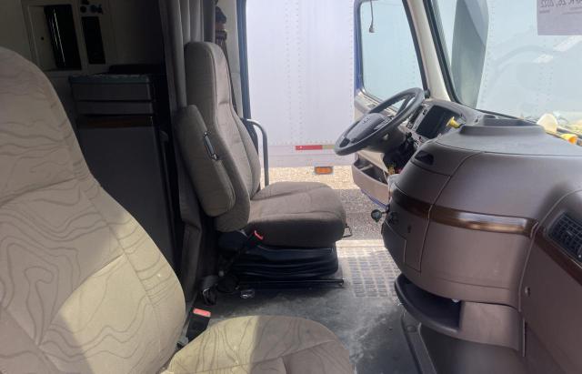 2015 VOLVO VN VNL 4V4N99EH5FN922200