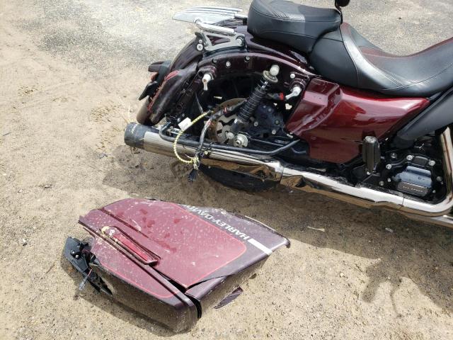 2019 HARLEY-DAVIDSON FLHXSE 1HD1PXL19KB953924
