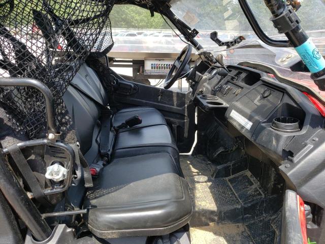 2021 HONDA SXS1000 M5 1HFVE0428M4503749