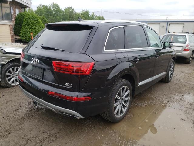 VIN WA1LAAF78JD042067 2018 Audi Q7, Premium Plus no.4