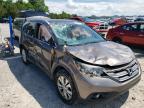 2014 HONDA  CRV