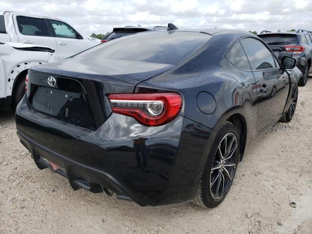 2019 TOYOTA 86 JF1ZNAA13K8701440