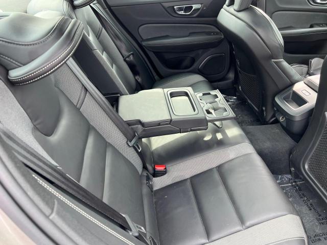 2019 VOLVO S60 T6 R-D 7JRA22TM8KG015169