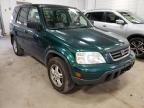 2000 HONDA  CRV