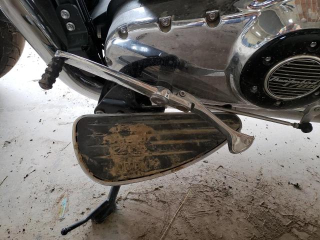 2014 TRIUMPH MOTORCYCLE THUNDERBIR SMTB05WF3EJ654561