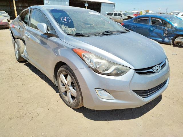 2013 Hyundai Elantra GL en venta en Phoenix, AZ