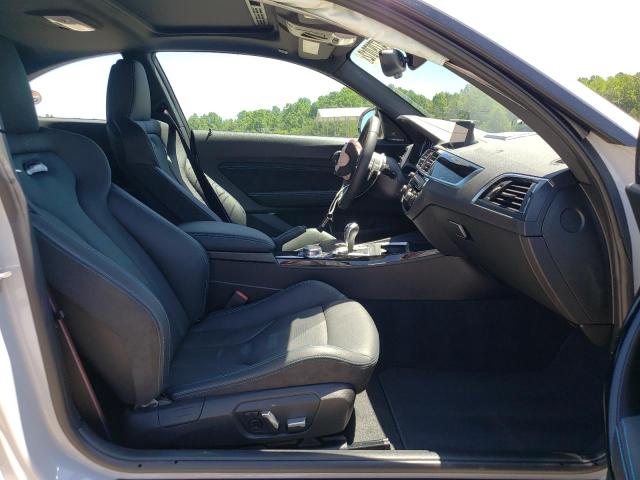 2021 BMW M2 COMPETI WBS2U7C02M7G65024