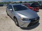 2017 TOYOTA  CAMRY