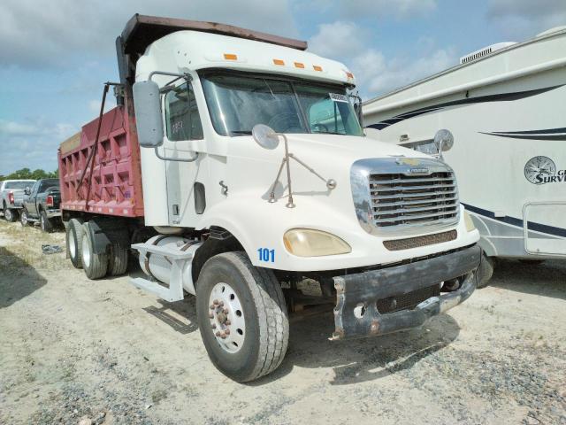 Freightliner Columbia 1 salvage cars for sale: 2006 Freightliner Columbia 1