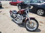 photo HARLEY-DAVIDSON XL883 L 2008