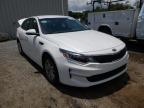 2016 KIA  OPTIMA