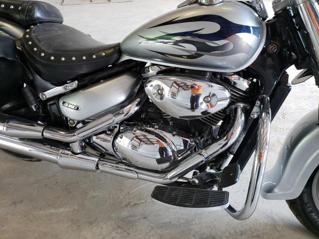 2008 SUZUKI VL800 JS1VS55A582105383