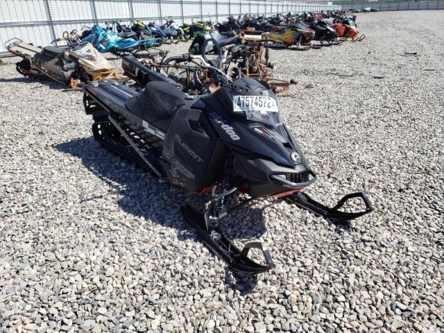 2016 Bombardier Snowmobile for sale in Magna, UT