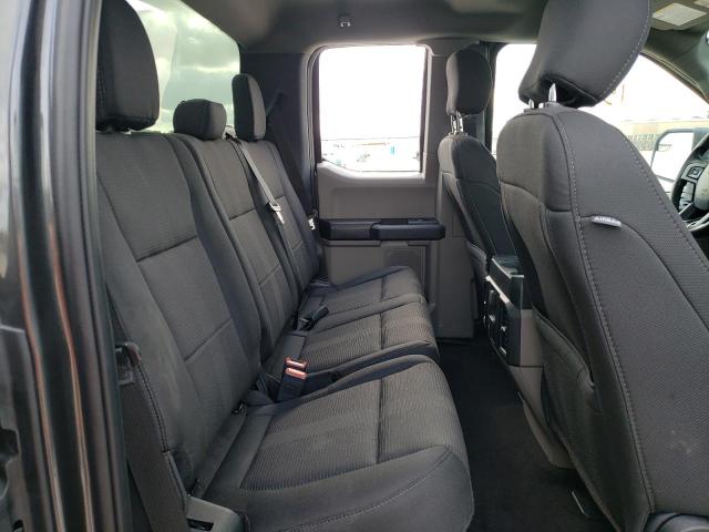 1FTEX1CP0LKE32841 Ford F150 Super 2020. Фото: 5
