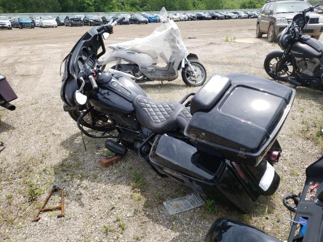 2009 HARLEY-DAVIDSON FLHTP 1HD1FMM179Y653323