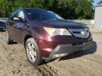 2008 ACURA  MDX