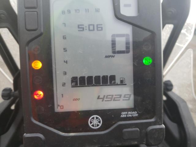 2021 YAMAHA XTZ690 JYADM10E2MA001976