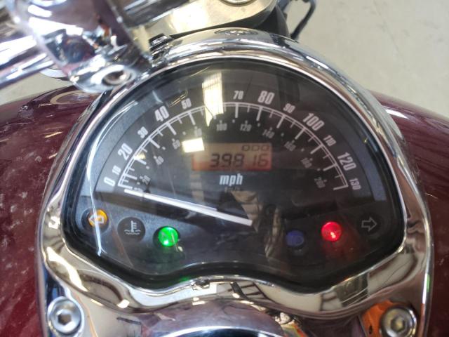 2006 HONDA VTX1300 R 1HFSC52616A303893