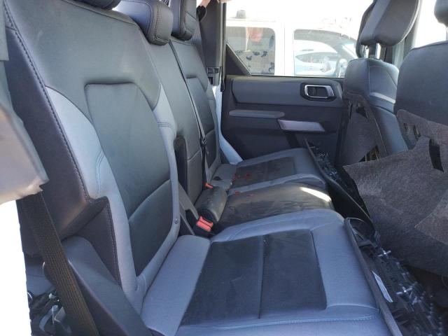 2022 FORD BRONCO BAS 1FMEE5BP0NLA86197