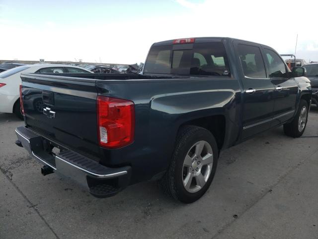 2017 CHEVROLET SILVERADO 3GCPCSECXHG288010