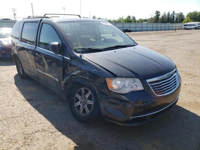 Фото: 2C4RC1BG3CR227577 - 1