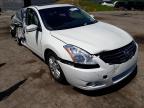 2011 NISSAN  ALTIMA